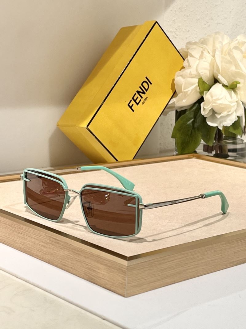 Fendi Sunglasses